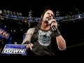 A Determined Roman Reigns Returns To SmackDown SmackDown March 17 2016