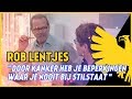 Het verhaal van Rob Lentjes | Vitesse #4 Wedstrijd