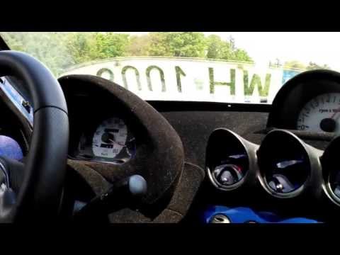 Seicento 1.4 T-jet GT2056 1,65 bar.