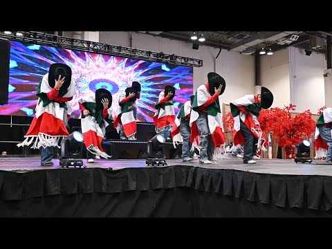 Jay Jay’z Production y Los Alterados EXPO August 25th , 2024 [ Ranchero Theme ]