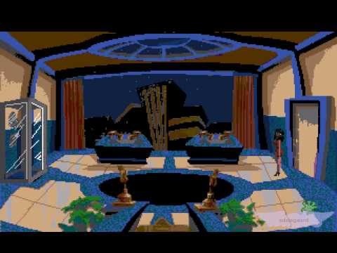 Leisure Suit Larry 5 v1.000 picture