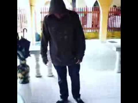 Ringa Linga Mini Dance Cover