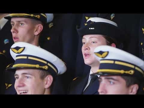 Chant de promotion EAE22