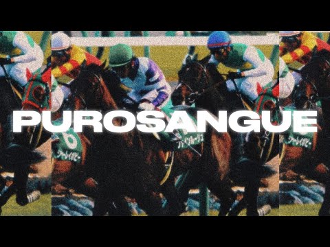 Purosangue - Shiva x Luchè x Rhove x Kuremino Type Beat -Prod. @ayojammie