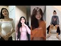 Northeast India Most Beautiful Girls Reels Compilation 12