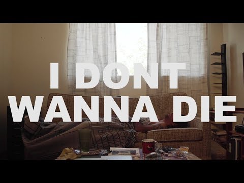 So Drove- I Don't Wanna Die (OFFICIAL MUSIC VIDEO)