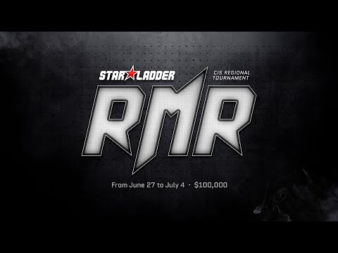 [EN] Team Spirit vs NAVI & Gambit | Grand Final Day | StarLadder CIS RMR