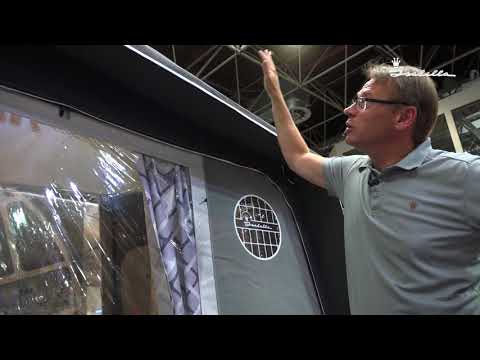 Isabella Vorzelte - Warum sollen Sie ein Isabella Vorzelt kaufen?