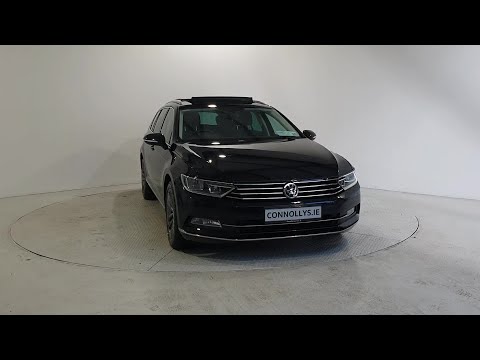 171SO1042 - 2017 Volkswagen Passat 2.0 TDI 150HP GT 20,950