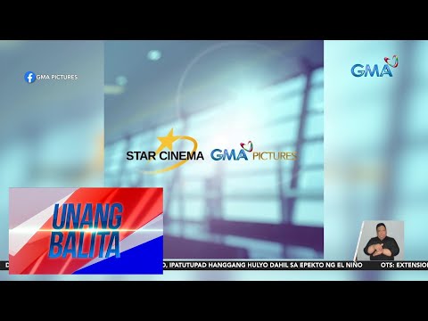 GMA Pictures at Star Cinema, may teaser video para sa kanilang upcoming collaboration UB