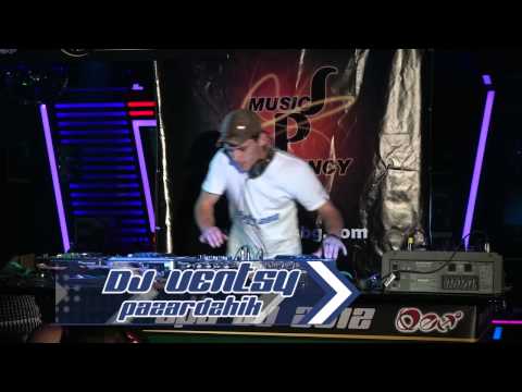 DJ VENTSY PAZARDZHIK @ SPS DJ 2012 Pop-folk
