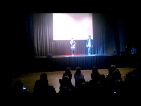 Bars and Melody: Shining Star LIVE (16/7/14)