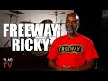 Freeway Ricky Vlad Agree US Court System Is Flawed Still Best In The World Part 5