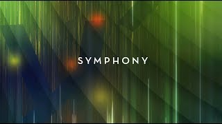 Josh Groban - Symphony (Official Lyric Video)