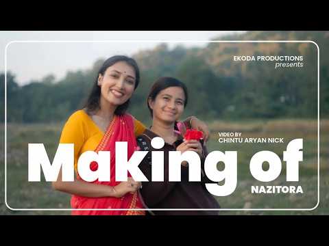Making of Nazitora