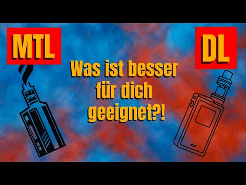 Was ist MTL & DL? Die wichtigsten Unterschiede für Einsteiger