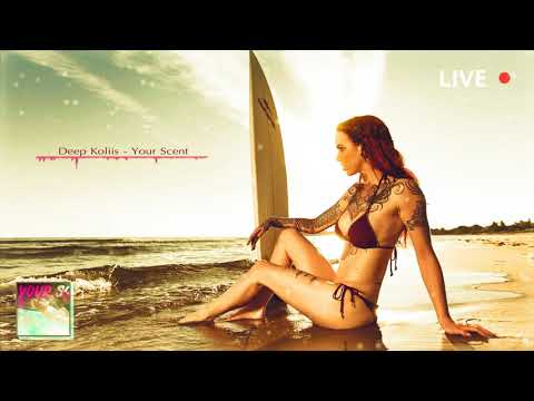 Deep Koliis - Your Scent