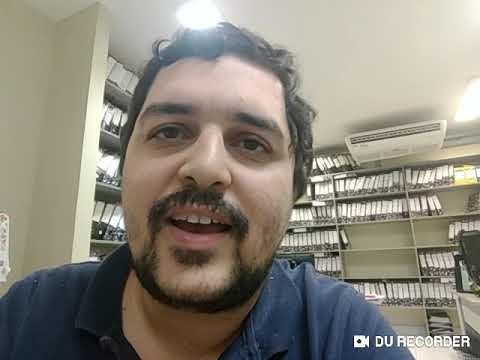 Canal do Otário "desafia" Nando Moura [Treta]