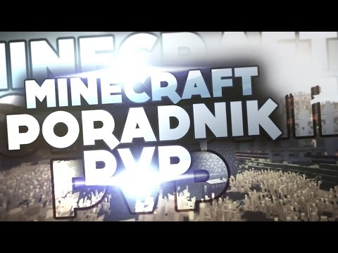 CzesieK - Minecraft: PVP Guide [#3] - HOW TO SPANK YOURSELF / HOW TO SPATCH YOURSELF GOOD [PVP/HARDCORE]