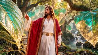 Jesus Christ Prayer for Family Protection | God’s Blessings, Peace, Health & Divine Guidance