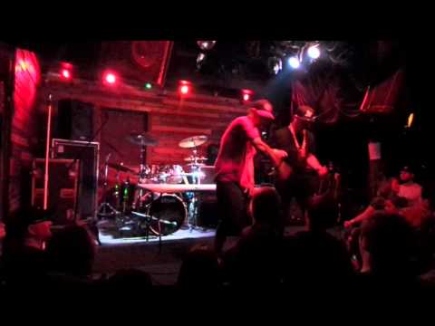 MC Lars ft. Cid Voorheez with surprise ending