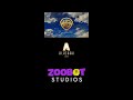DLC Warner Bros Pictures Alazraki Films ZooBot Studios