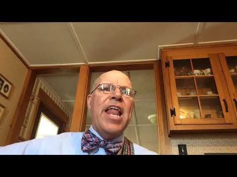 Every Morning Is Easter Morning