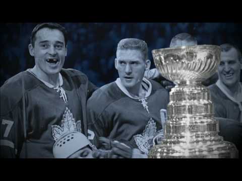 Maple Leafs add Conacher, Kelly, Mahovlich and Clark to Legends Row