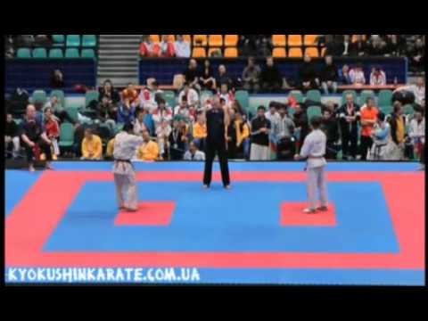 Final male to 70kg  Bertels Dimitri (Belgium) vs Etibar Mammadov (Azerbaijan)