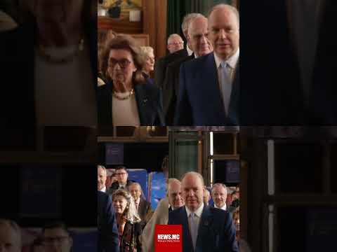 News.MC: Monaco's Top Stories & People Revealed! #shorts