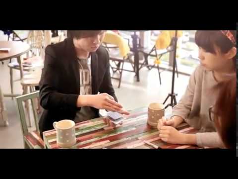 Saturn Magic -LOOK by Limin - -Trick