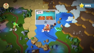 【overcooked2】 #2 ハルさんと遊んでみる！