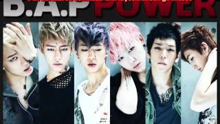 [ENG SUB + ROM +KOR] B.A.P - 전부 거짓말 (It's All Lies)