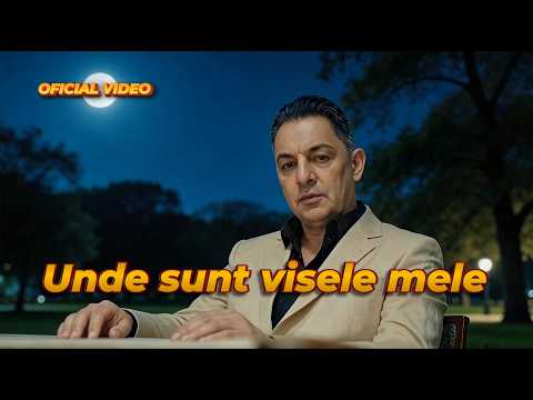 Unde Sunt Visele Mele