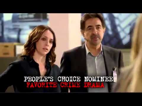 Criminal Minds - 10.09 Fate - Promo (with italian subs)