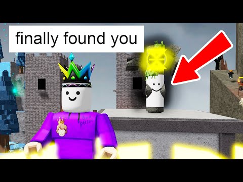 Roblox Find The Marker NEW Update (234) BUT Found All New Markers