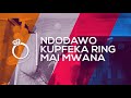 Lamont Chitepo X C O G Hold Me Down Official Lyric Video