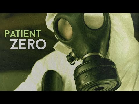 Apocalypse Sci-Fi Horror Short Film – PATIENT ZERO