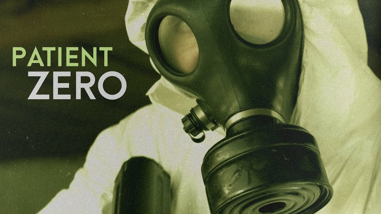 Apocalypse Sci-Fi Horror Short Film – PATIENT ZERO