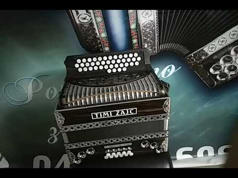 HARMONIKA TIMI ZAJC - PLAZNIK STIMA