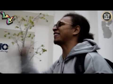 WAIKA VS KIMANI | SEMIFINAL | EL AGORA UIO PARQUE INGLES