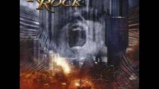 Rob Rock - Garden of Chaos