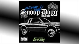 Snoop Dogg - Passenger Seat [Prod. By Cardo]