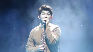 170218 뜨려나봄) 폴킴-fallin'