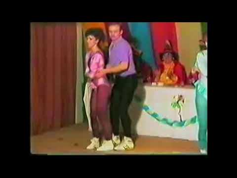 Tanzclub Wechselland