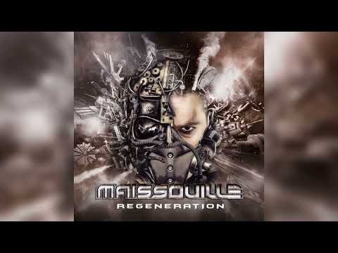Maissouille – Regeneration (2xCD/album)