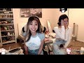 Asian Girl Streamer Makes You Want To Lose No Nut November