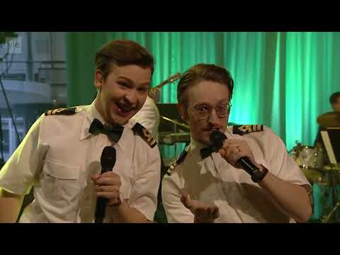 KAJ - Botnia Paradise - English subtitles added! (YLE, 2021)