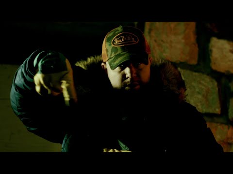 Disfiguring The Goddess - GhostRider (Music Video)