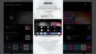 Download lagu Elista Smart TV, powered by WebOS TV is more than just a smart TV mp3 Download lagu Elista Smart TV, powered by WebOS TV is more than just a smart TV mp3